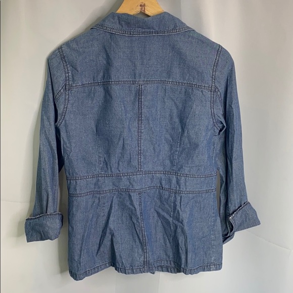 Jean Shacket - Picture 2 of 3